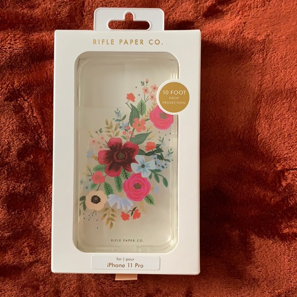 iPhone 11 Pro case